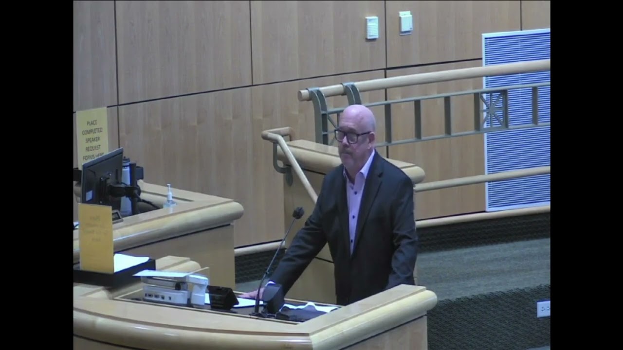 Election Security Expert Brent Turner’s Testimony In Shasta County, Ca