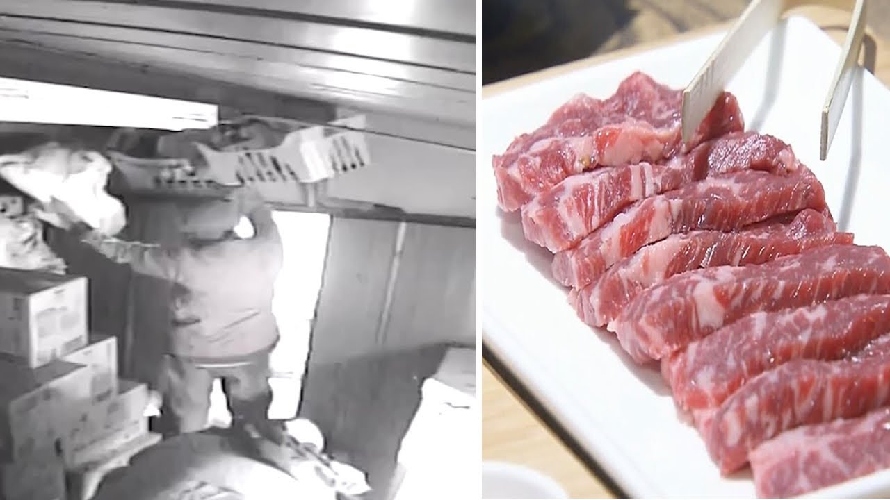 Exclusive: $5,000 In Premium Wagyu Beef Stolen From Popular San Francisco Sushi Restaurant