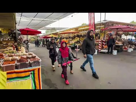 Famed San Jose Flea Market Gets New Lease On Life