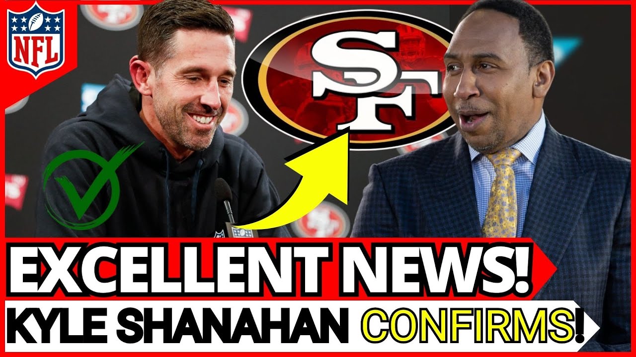 đ„ FINALLY GOOD NEWS FOR 49ERS! JUST HAPPENED! JURY UPDATES! SAN FRANCISCO 49ERS NEWS 2 đ„ Finally Good News For 49ers! Just Happened! Jury Updates! San Francisco 49ers News