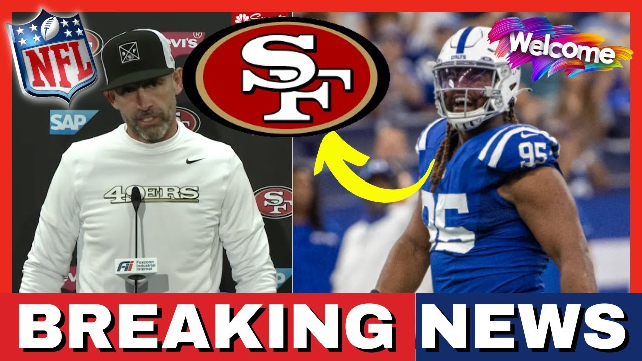 Finally Good News For The 49ers! Stallworth Update Just Happened! San Francisco 49ers News!