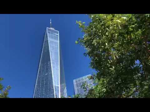 Freedom Tower World Trade Center New York City Zennie Abraham In Nyc, Nfl Fall Owners Meeting 2017