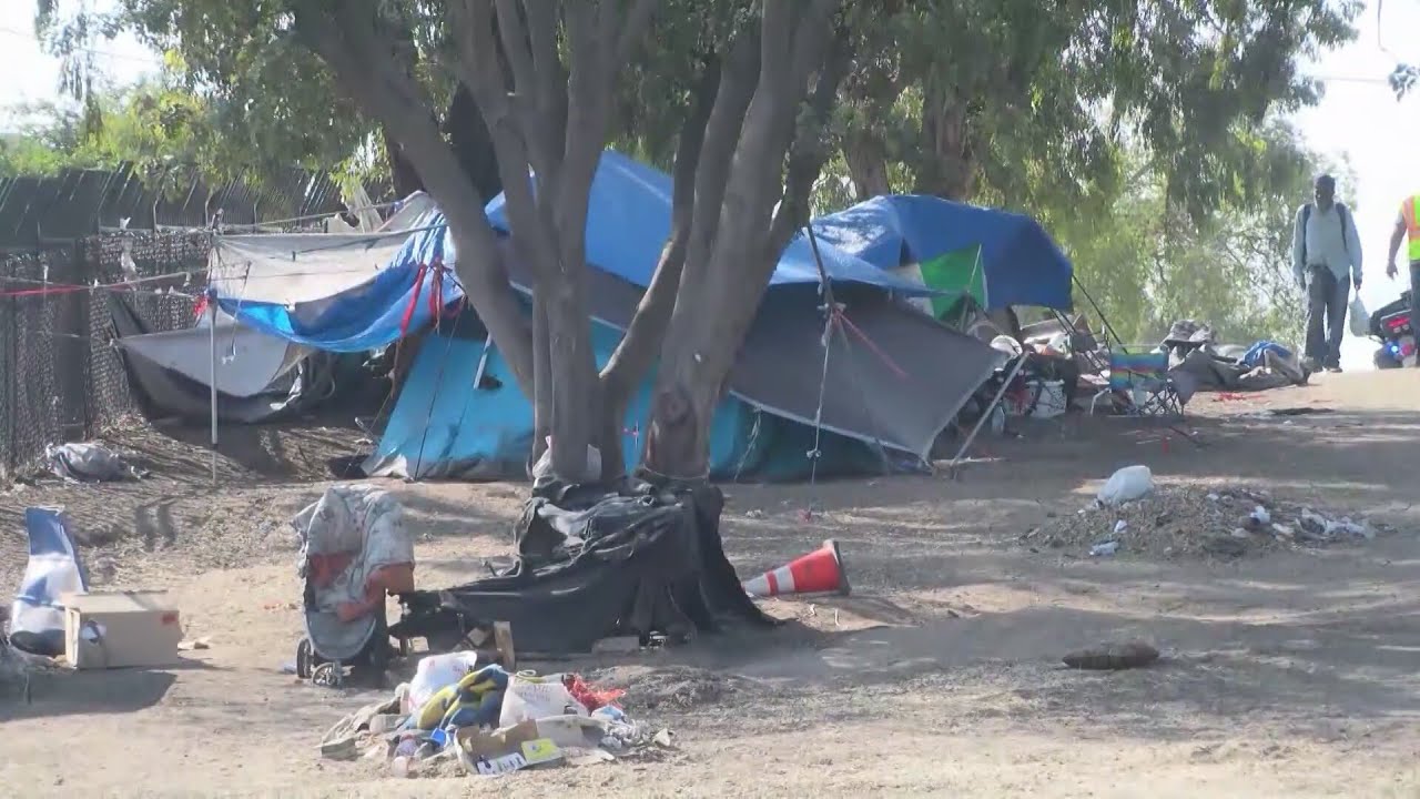 Fresno To Apply For California Grant To Fight Homelessness