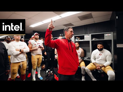 Go Inside the 49ers Locker Room Following Week 13 Win vs. Eagles 2 Go Inside The 49ers Locker Room Following Week 13 Win Vs. Eagles