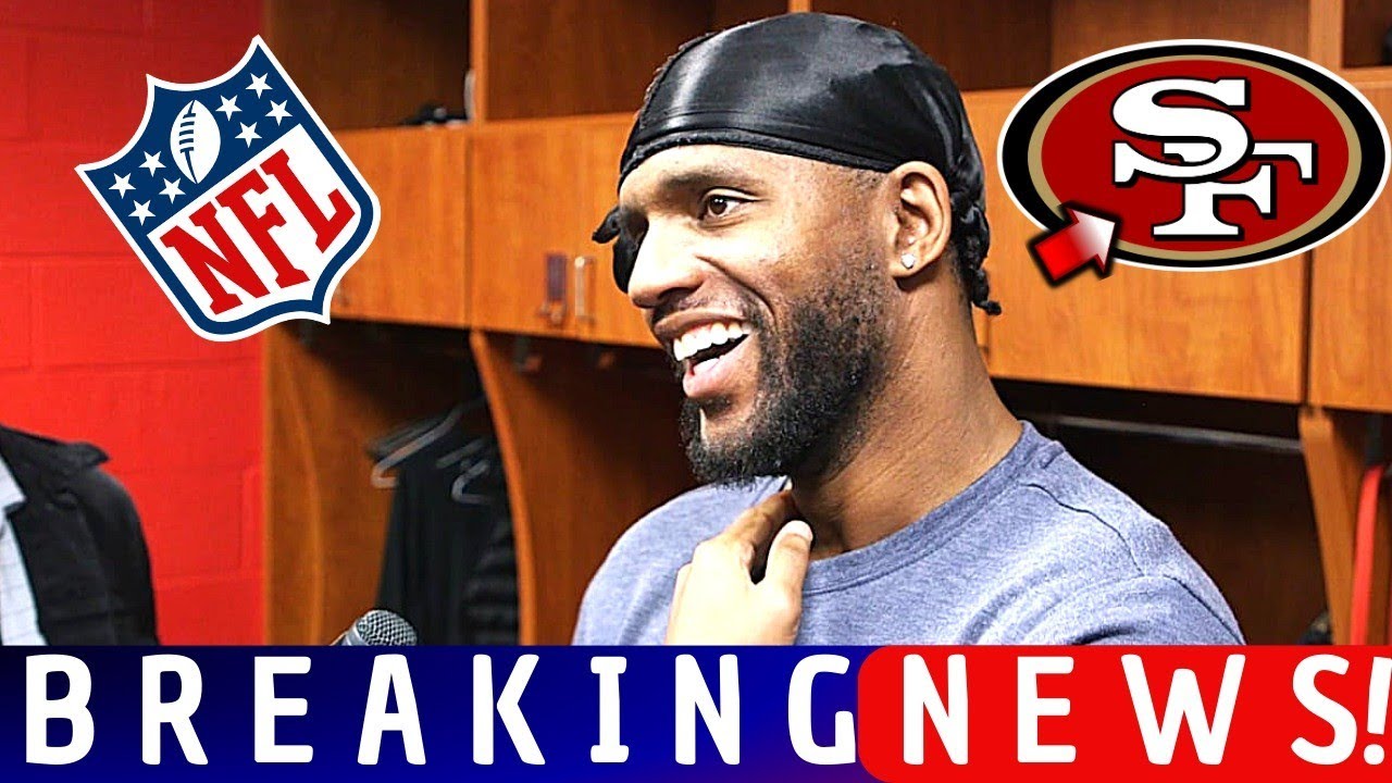 Great News!casey Hayward Signed With San Francisco! Al Guido X Confirmed! 49ers News!