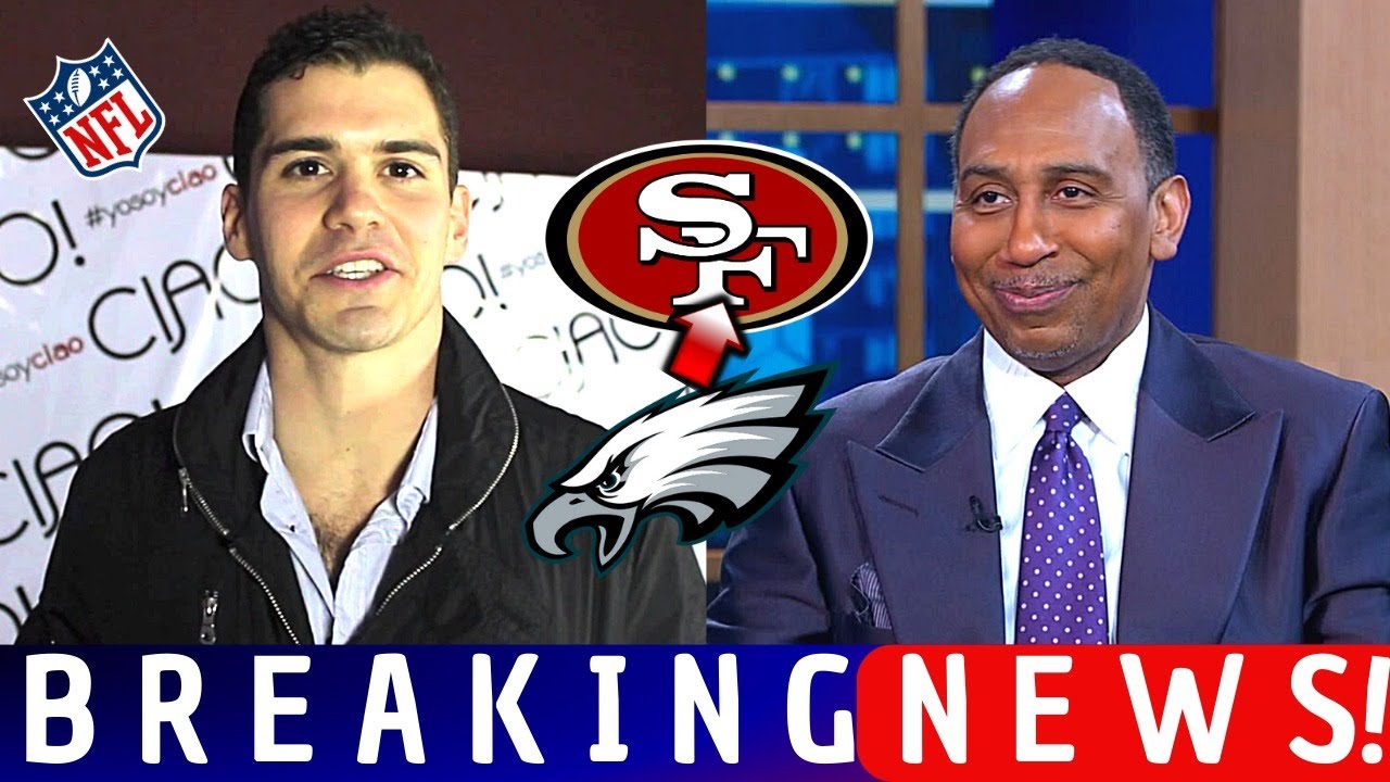 Hello San Francisco! Closed Now! Nobody Expected This! New Star In The Cast! 49ers News!