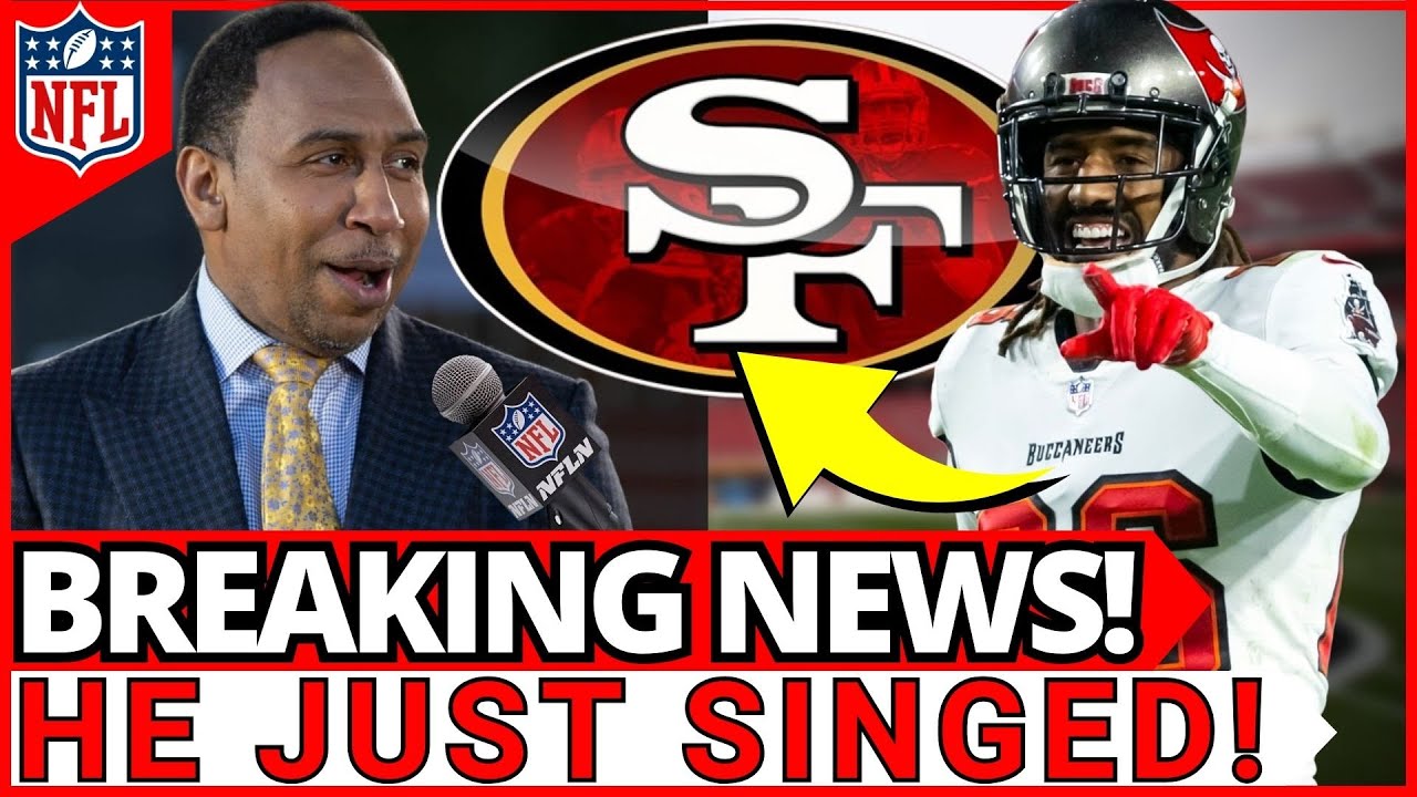 đ˘HELLO SAN FRANCISCO! I'M COMING! LOGAN RYAN IN THE 49ERS! GREAT DEAL! SAN FRANCISCO 49ERS NEWS 2 đ˘hello San Francisco! Iâm Coming! Logan Ryan In The 49ers! Great Deal! San Francisco 49ers News