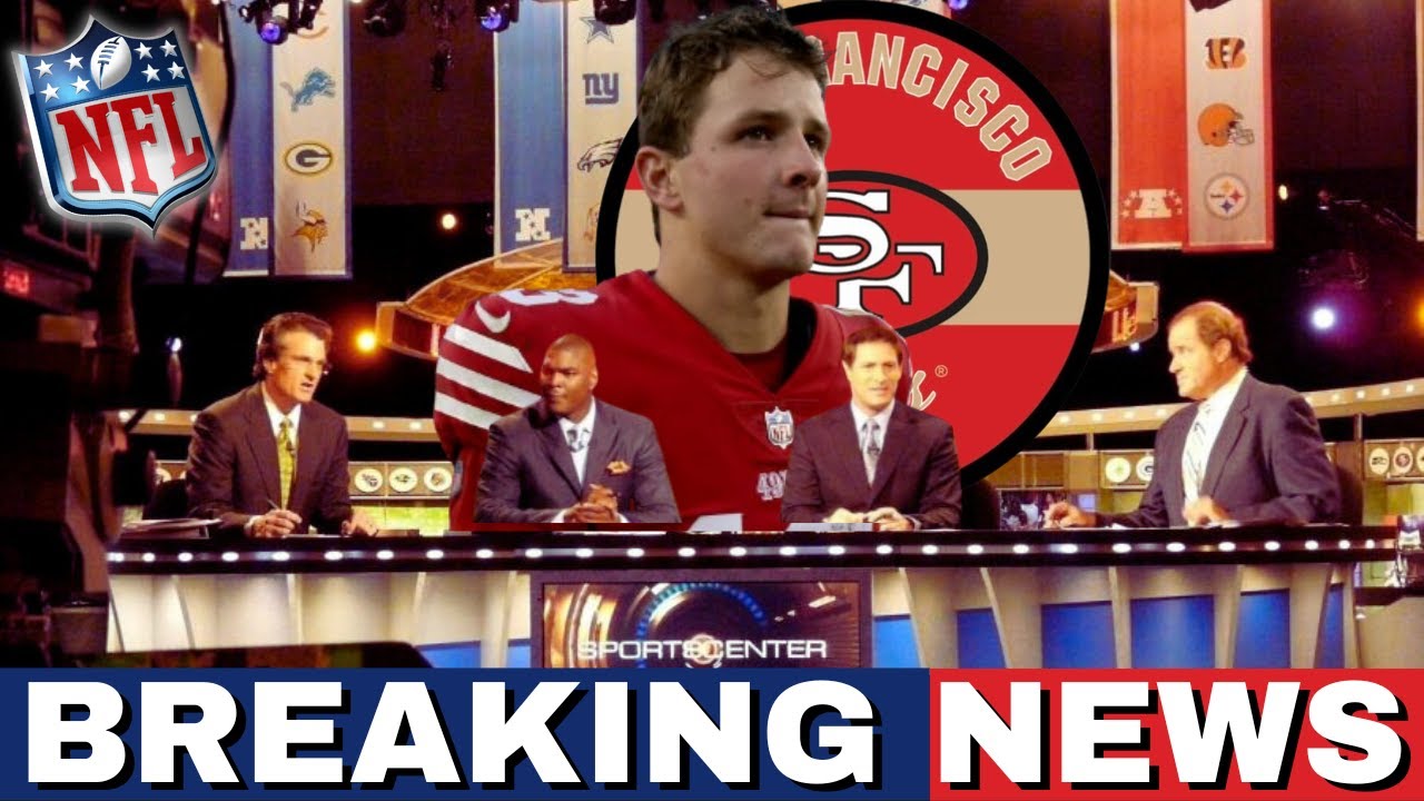 Incredible News! Coach Confirms! Updated Purdy! San Francisco 49ers News!
