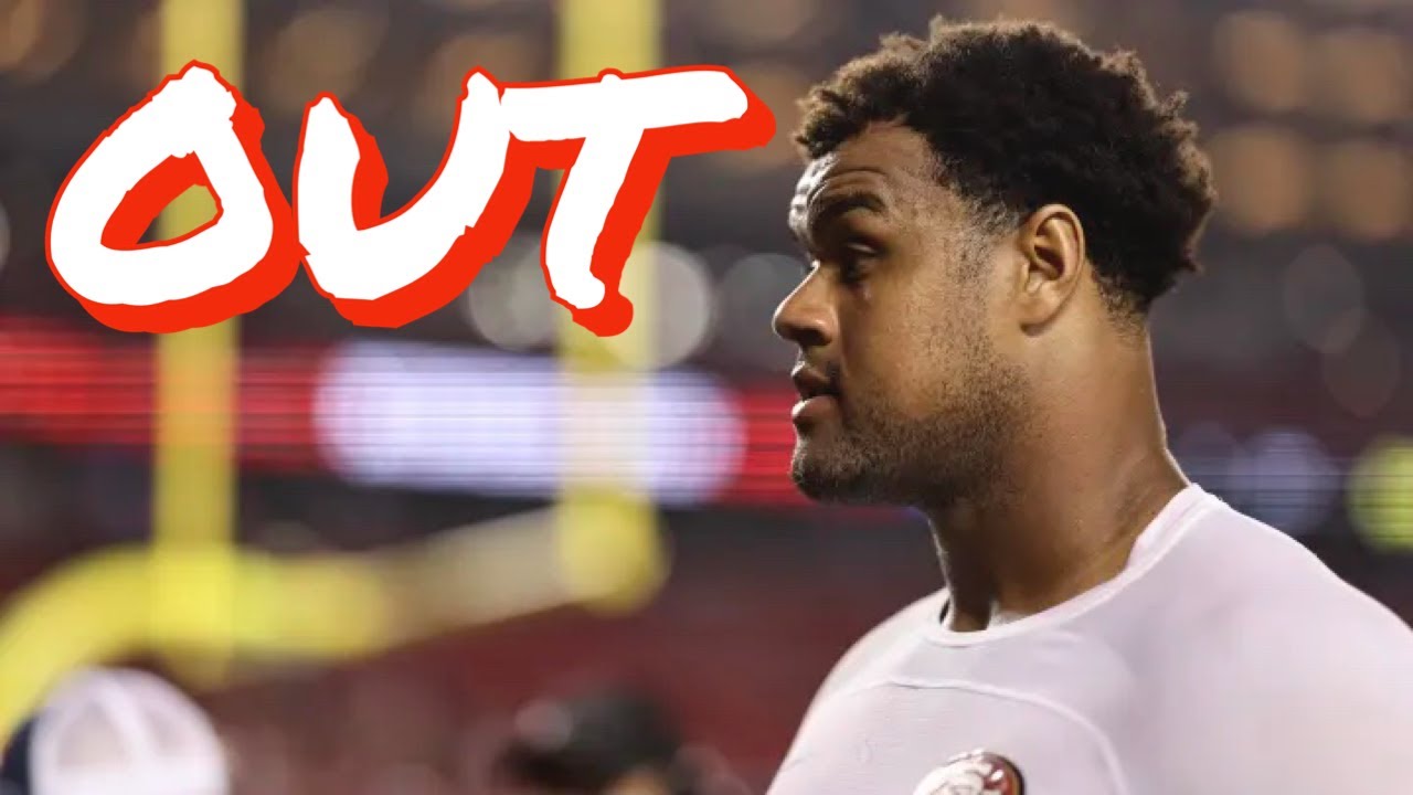 Instant Reaction To The 49ers Ruling Out Arik Armstead Vs. The Ravens