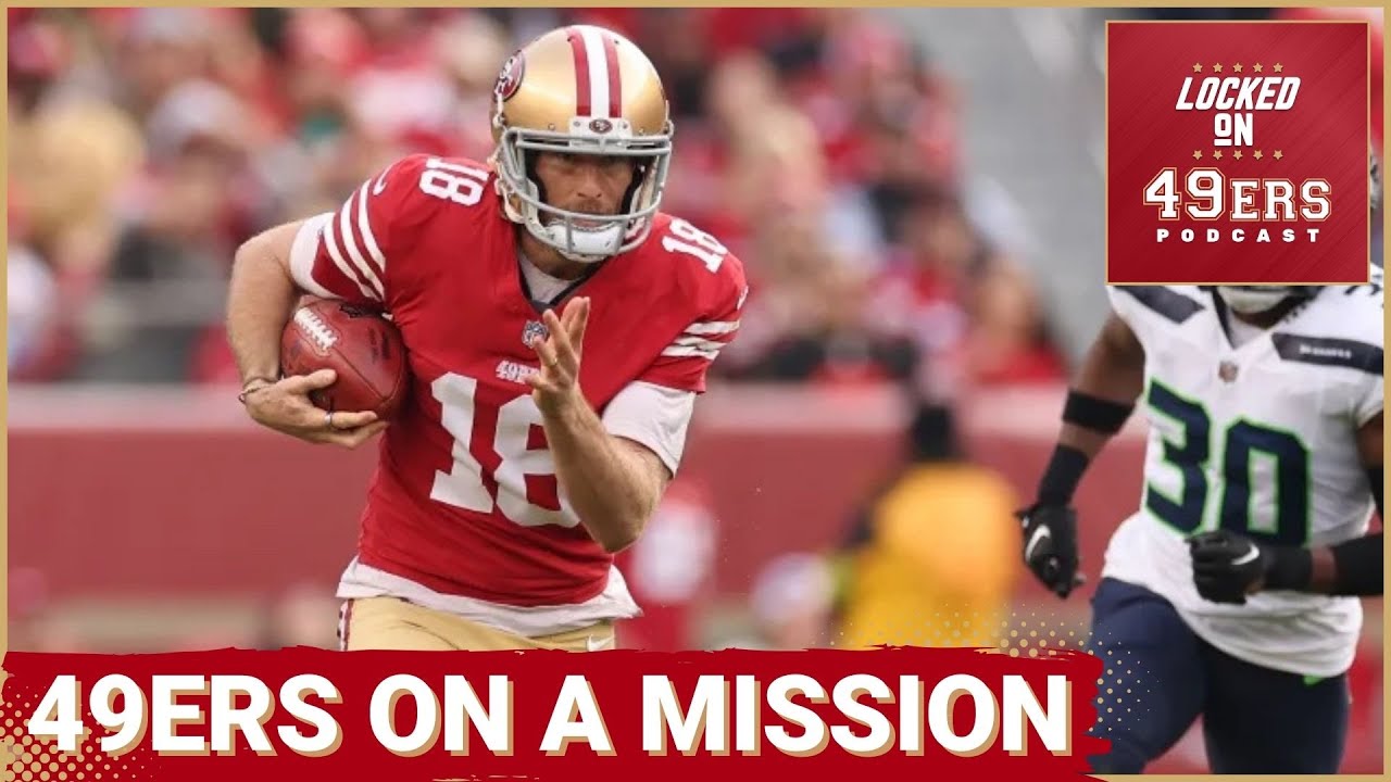 Is This The Season For The San Francisco 49ers?