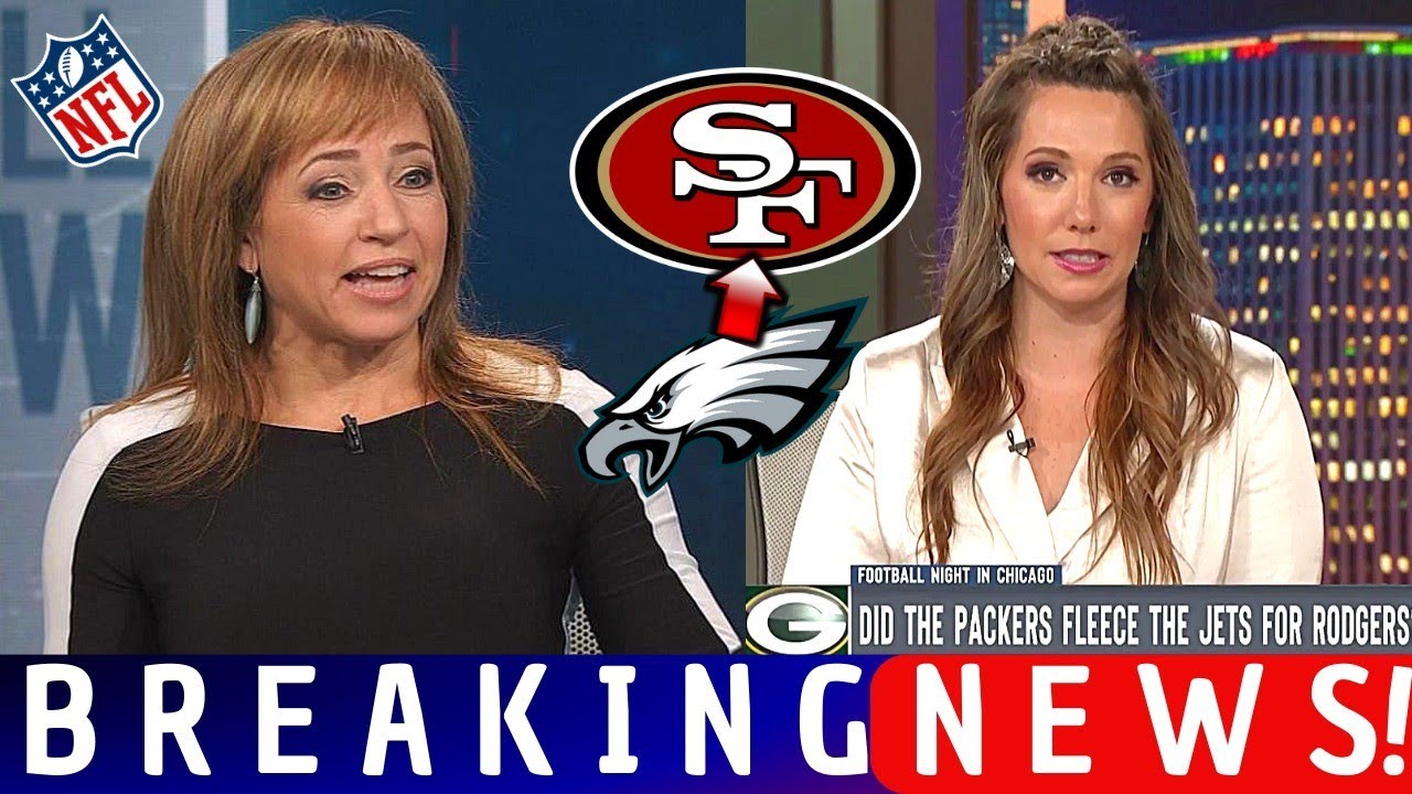 It Just Happened! Star Arrives In San Francisco! New Unexpected Reinforcement! 49ers News!