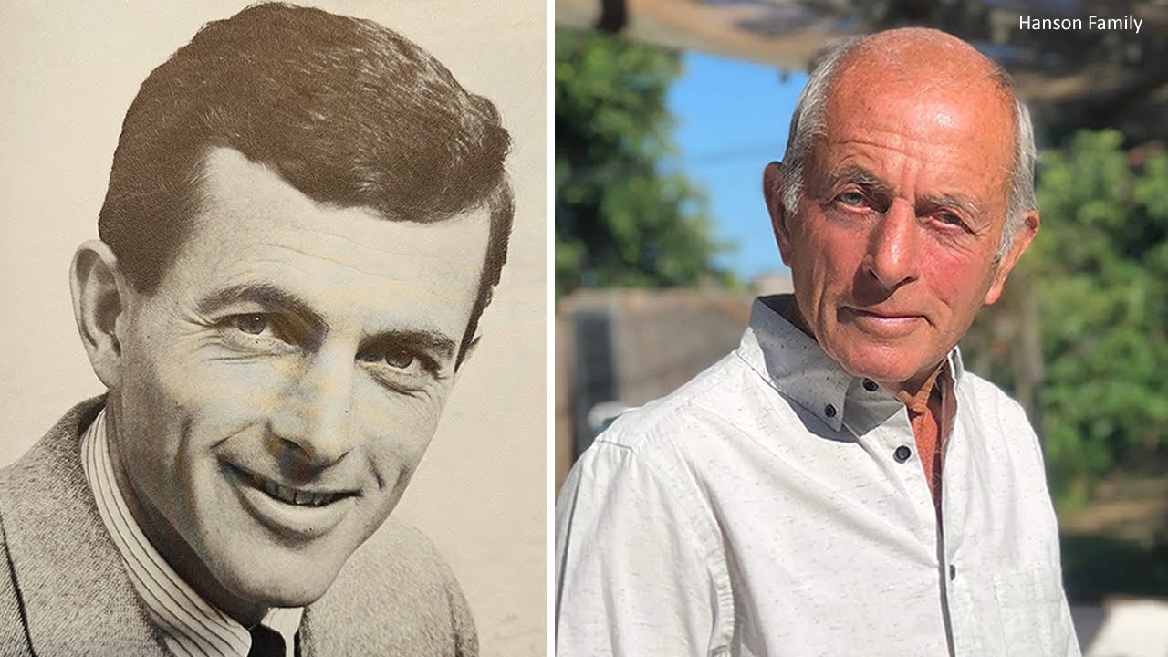 Jack Hanson, former ABC7 weatherman, longtime Bay Area TV news personality dies at 91, family says 1 Jack Hanson, Former Abc7 Weatherman, Longtime Bay Area Tv News Personality Dies At 91, Family Says