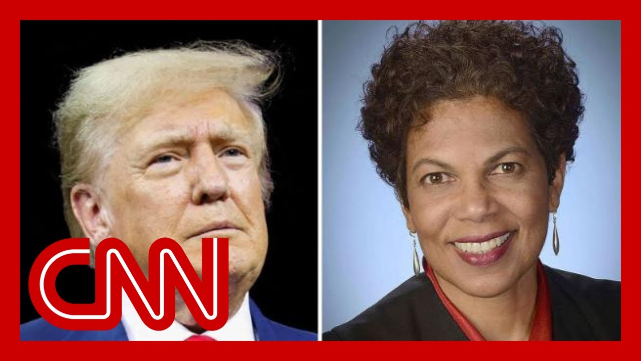 Judge Denies Trump’s Attempt To Dismiss January 6 Case. See What She Wrote