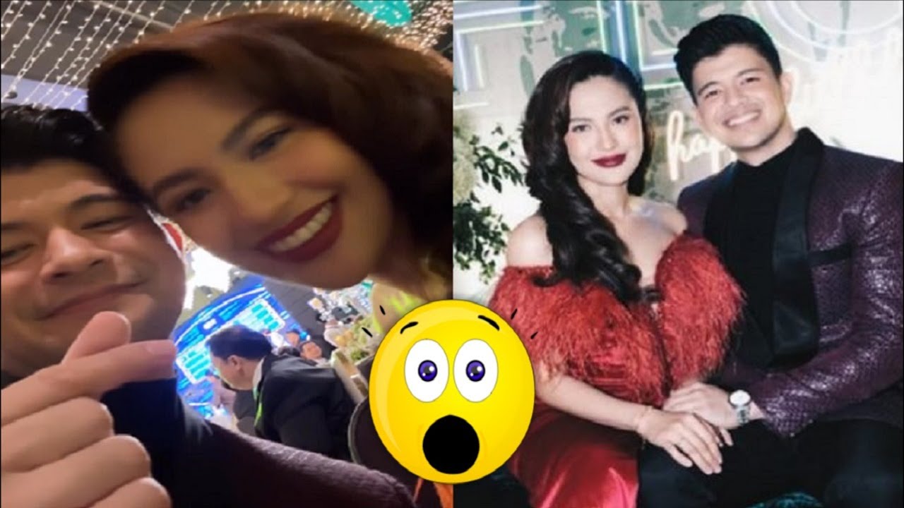 🔴 Julie Anne San Jose And Rayver Cruz Juliever Update December 10 2023 👈