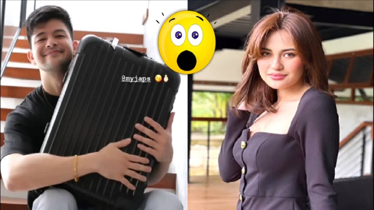 😱 Julie Anne San Jose And Rayver Cruz Juliever Update December 23 2023 👈