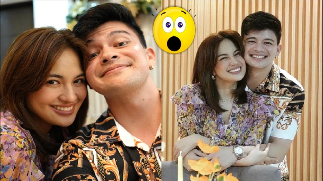 😱 Julie Anne San Jose And Rayver Cruz Juliever Update December 25 2023 👈