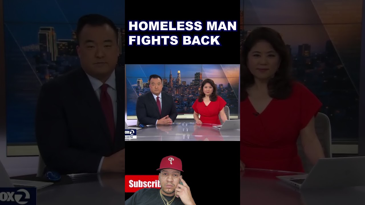 Jury Finds Homeless Man Not Guilty in Beating of San Francisco Official #crime #youtubeshorts #news 2 Jury Finds Homeless Man Not Guilty In Beating Of San Francisco Official #crime #youtubeshorts #news