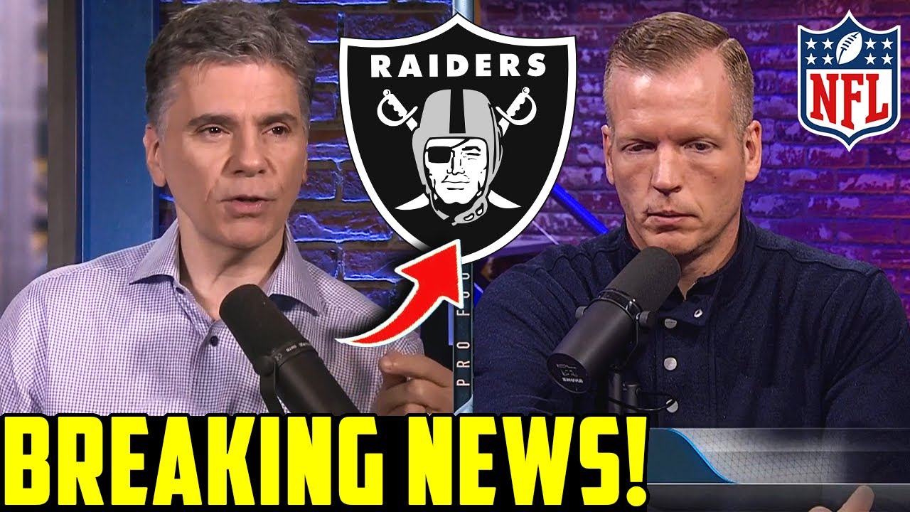 💥💣JUST HAPPENED! NOBODY WAITED FOR THAT!LAS VEGAS RAIDERS NEWS TODAY 2023! RAIDERS NEWS NFL 1 💥💣just Happened! Nobody Waited For That!las Vegas Raiders News Today 2023! Raiders News Nfl