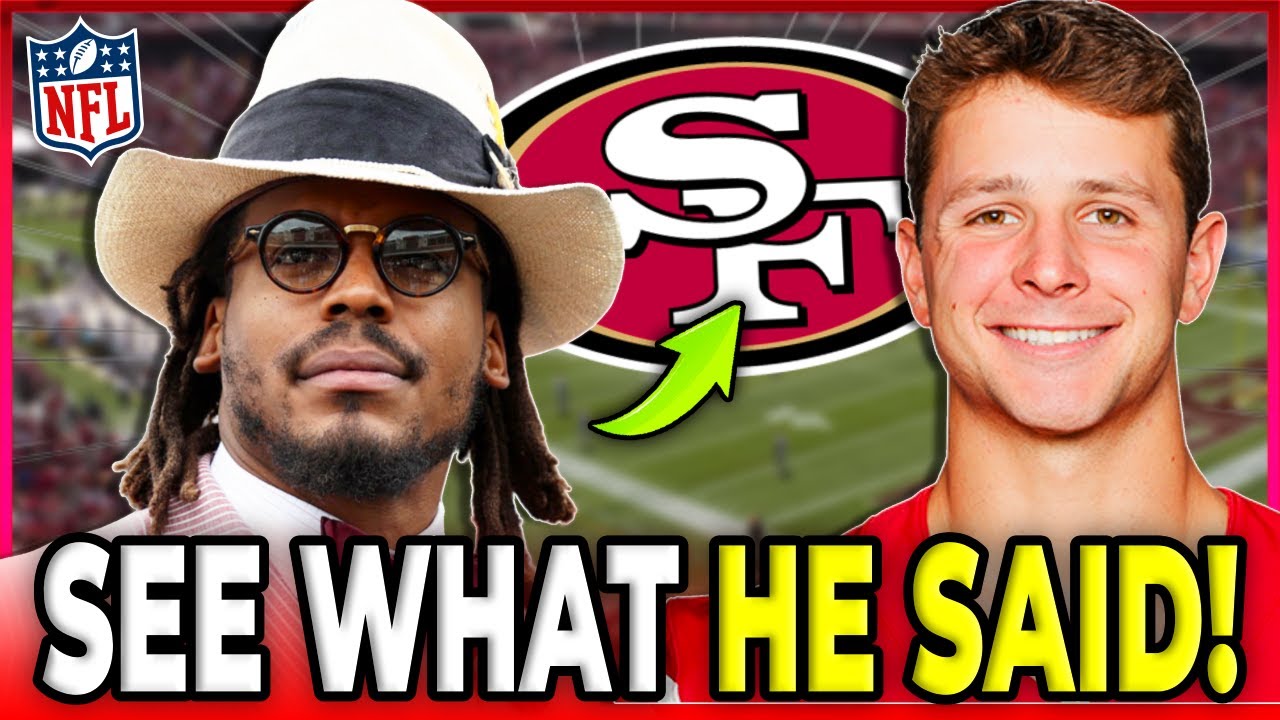 đ± JUST OUT! I DO NOT BELIEVE THIS! LOOK WHAT HAPPENED! 49ERS NEWS TODAY! SAN FRANCISCO 49ERS NEWS! 2 đ± Just Out! I Do Not Believe This! Look What Happened! 49ers News Today! San Francisco 49ers News!