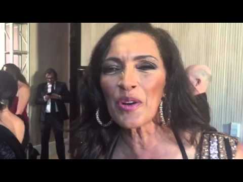 Kathleen Bradley First Black Price Is Right Model Interview Night Of 100 Stars Oscars Party 2 Kathleen Bradley First Black Price Is Right Model Interview Night Of 100 Stars Oscars Party