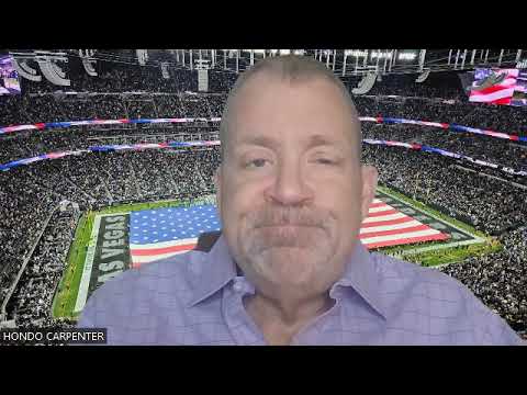 Las Vegas Raiders Insider Podcast What A Win In Kansas City Christmas Day Looks Like Vs. The Chiefs