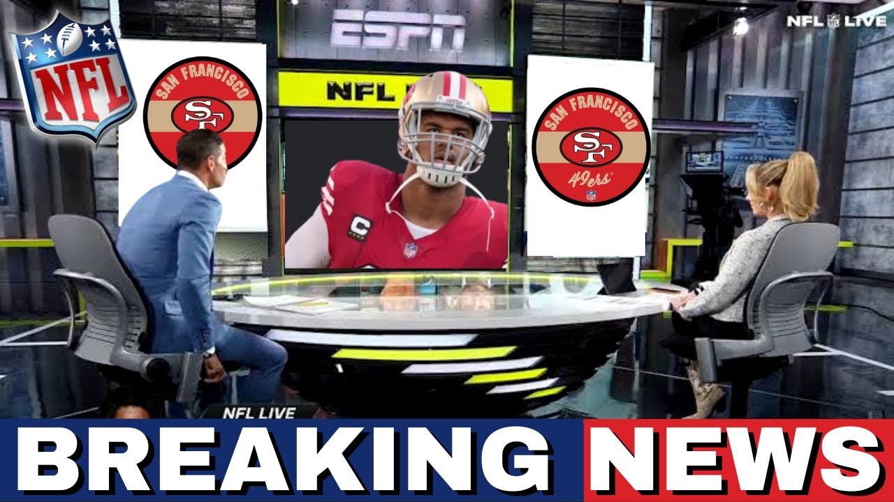 Last Hour! Shanahan Confirms! Armsted And Hargrave Update! San Francisco 49ers News!