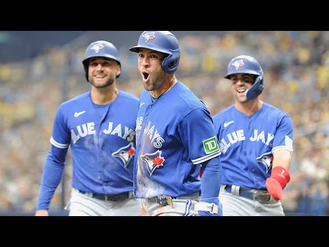 Latest Breaking Toronto Blue Jays News And Rumors Mlb Today + Yamamoto Giants? Mets Justin Turner?