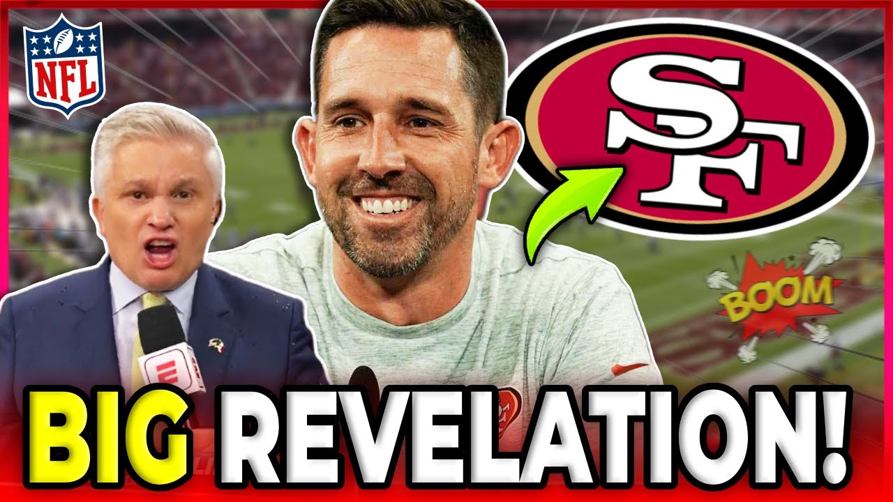 😱 Latest News! Got It By Surprise! You Will Not Believe!49ers News Today! San Francisco 49ers News!