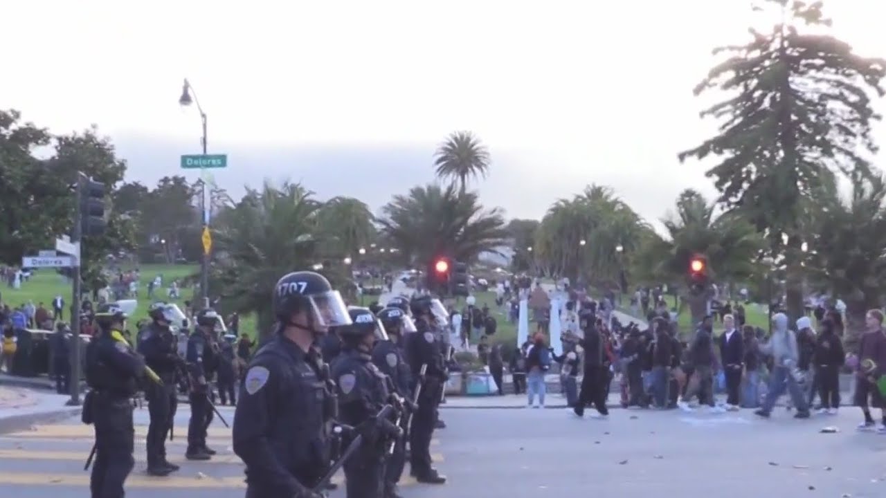 Lawsuit filed against city of San Francisco over police response at Dolores Hill Bomb 3 Lawsuit Filed Against City Of San Francisco Over Police Response At Dolores Hill Bomb