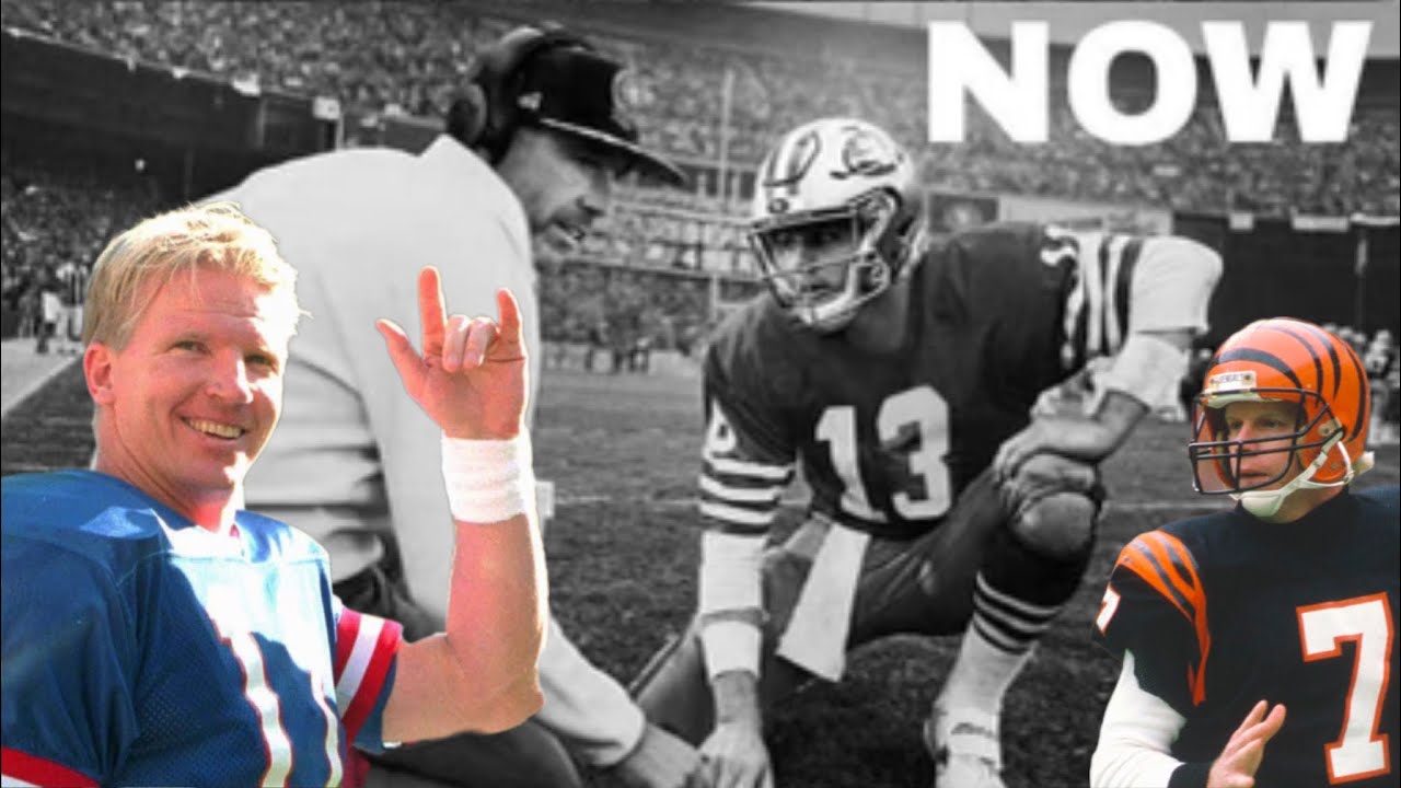 Legendary Nfl Qbs Say Brock Purdy Slander Reminds Them Of 49ers Joe Montana Slander Back In The Day