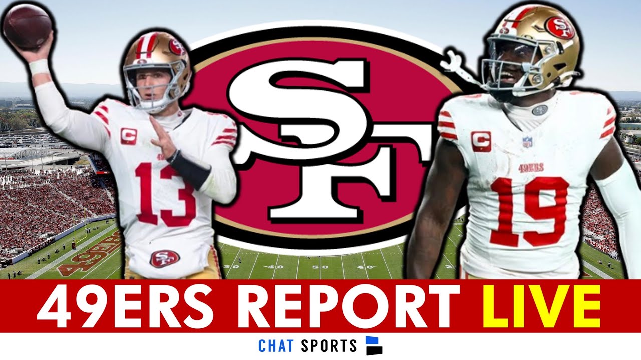 Loaded San Francisco 49ers News: 49ers Playoff Picture After Crushing Eagles + Brock Purdy’s Mp Case