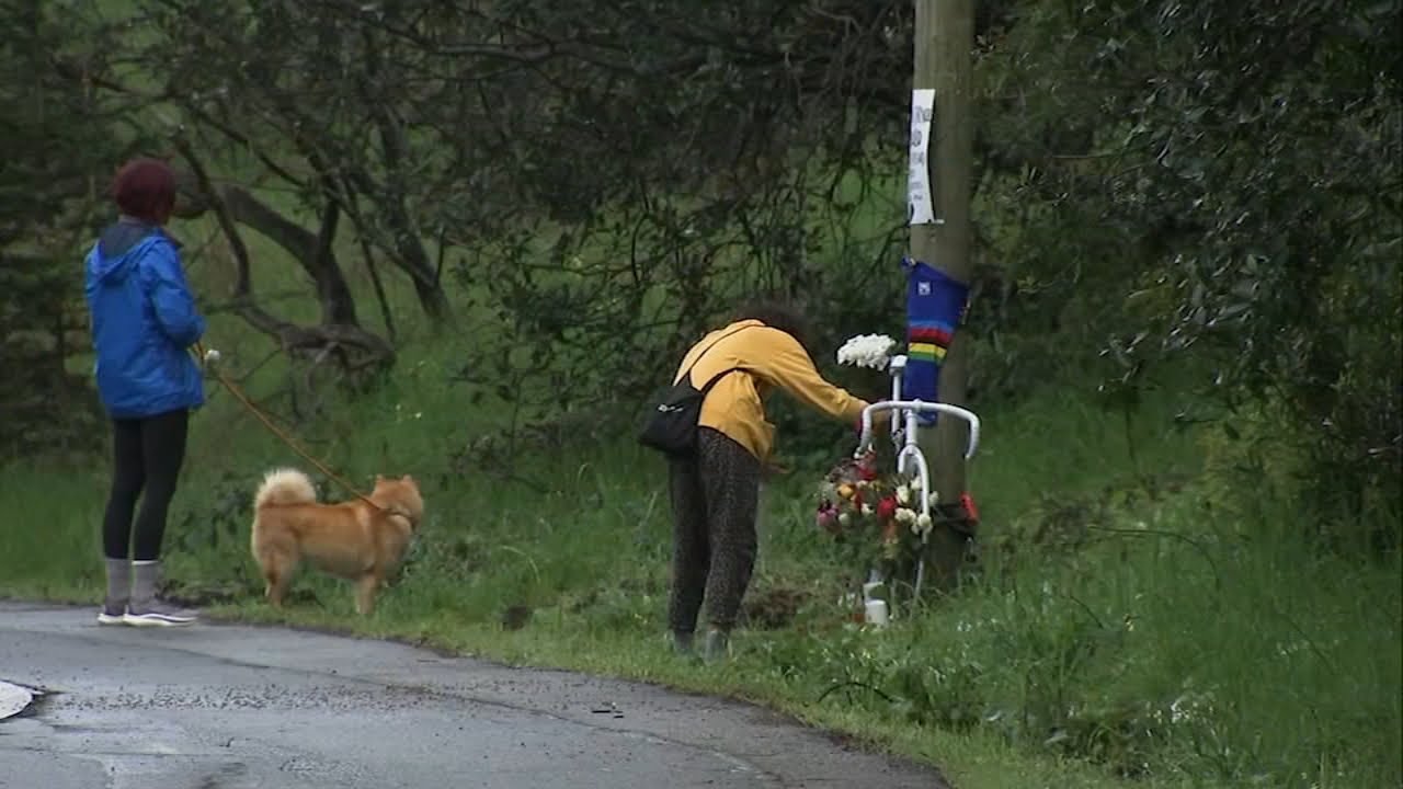 Man Accused Of Dui, Killing Champion Cyclist Ethan Boyes In Sf Pleads Not Guilty