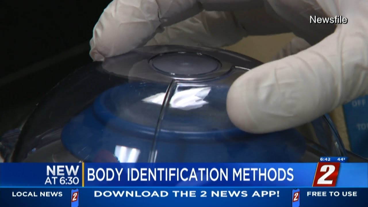 Medical Examiner Identification Process