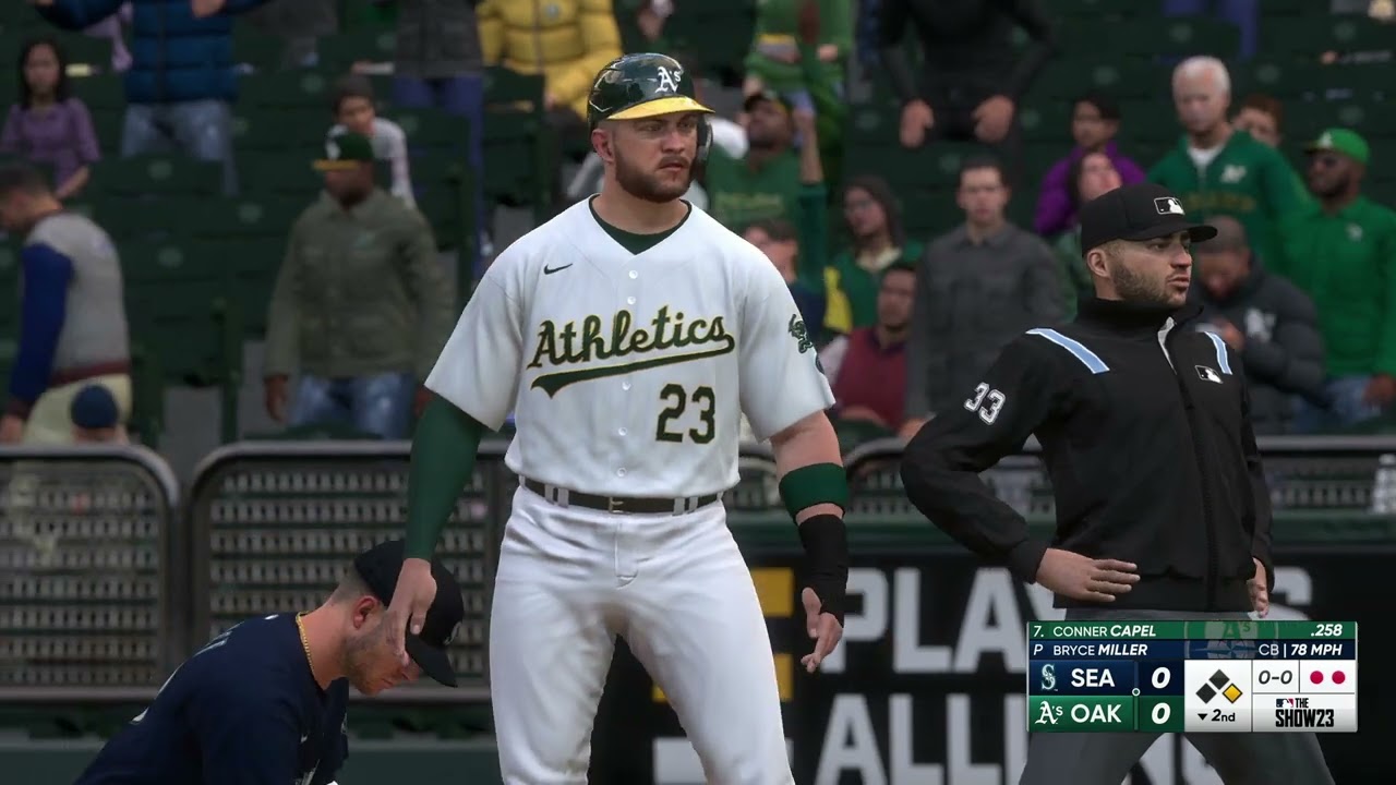 🔴mlb Live! Seattle Mariners Vs Oakland Athletics Mlb Highlights Today May