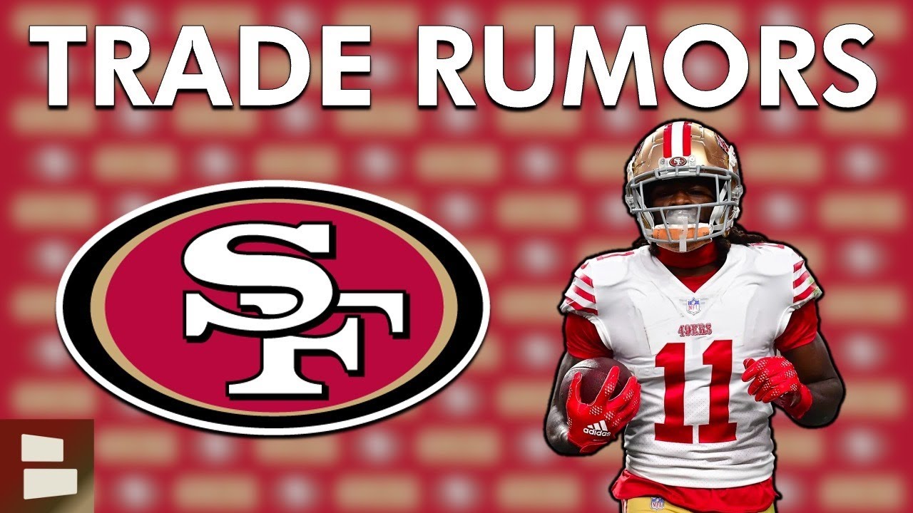 New San Francisco 49ers Trade Rumors On Brandon Aiyuk: Niners Want To Pay Aiyuk Per Espn?
