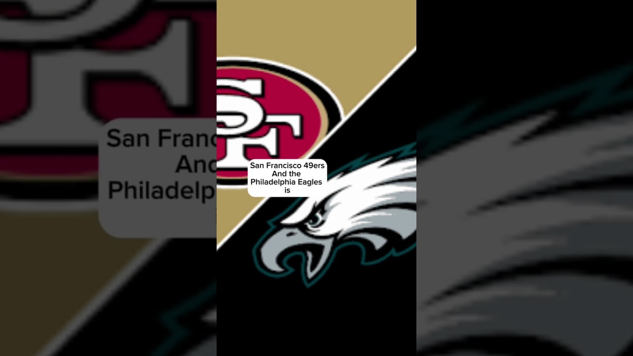 #nfl #nflweek13 #49ers #eagles