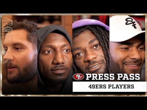 Nick Bosa, Deebo Samuel, Brandon Aiyuk, Fred Warner: ‘every Game Matters’ | 49ers