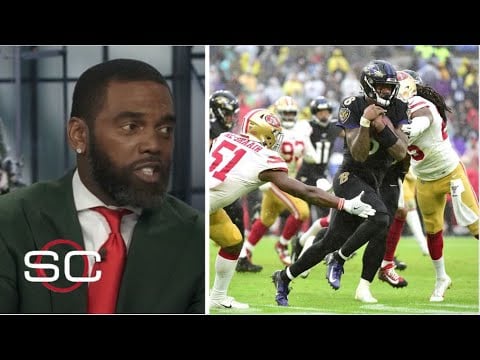 “niners Basically Too Strong” – Randy Moss Makes A Case For 49ers To Win Ravens And Further