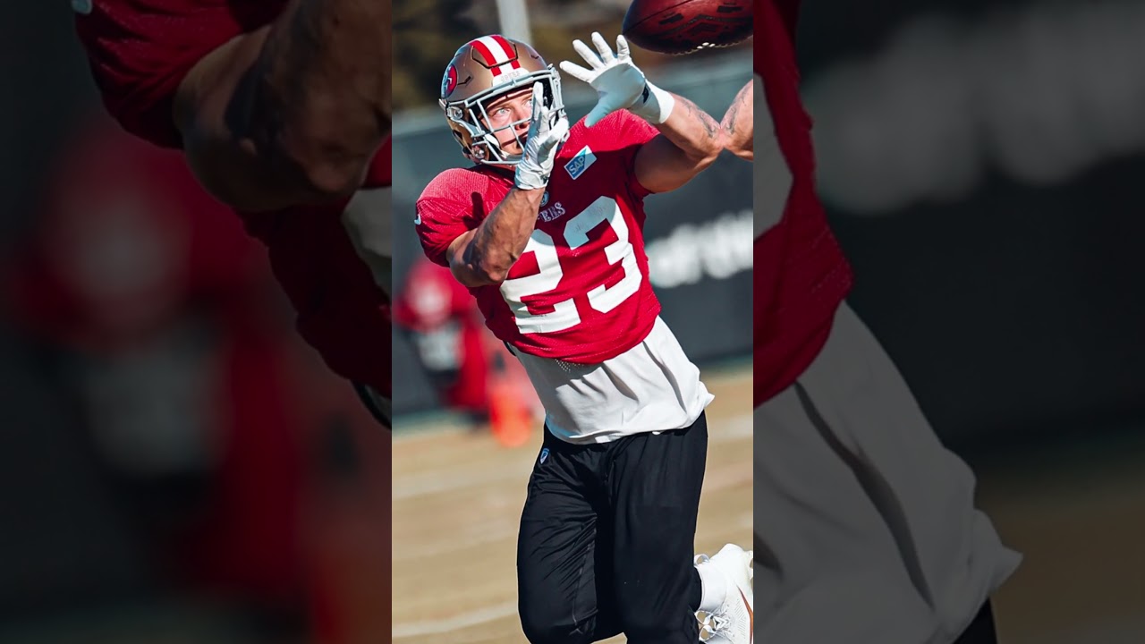 Niners News Today | #sanfransico49ers #nfl #football #49ers #speech #niners