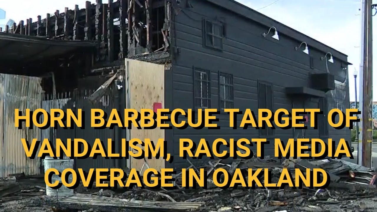 oakland horn barbecue defied bla