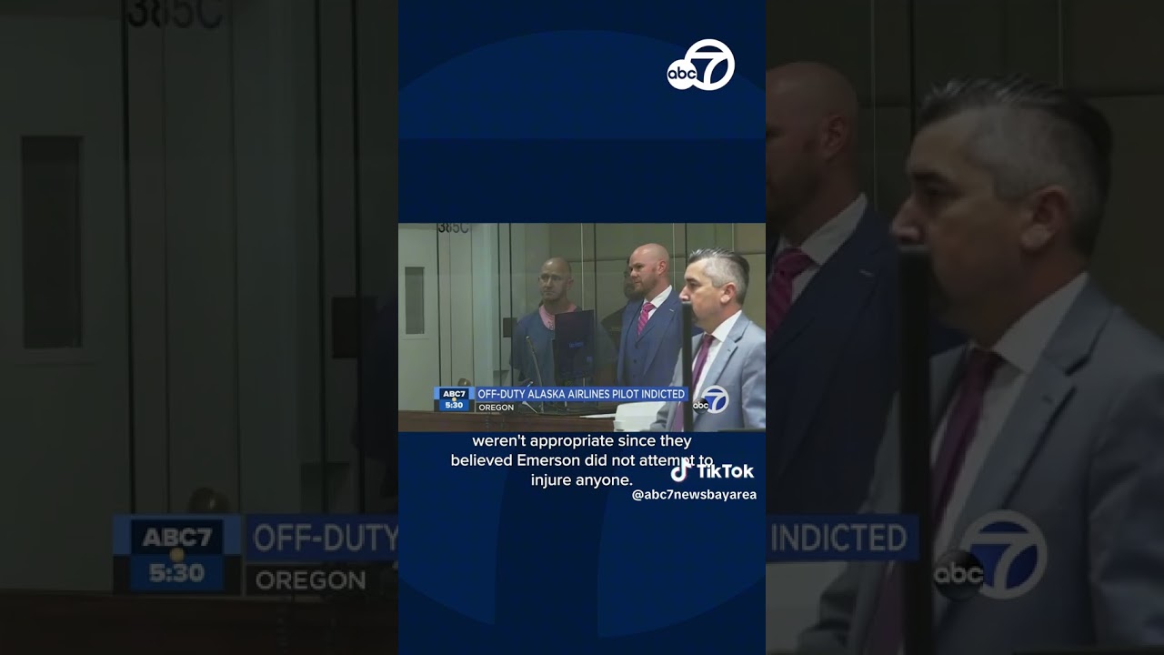 Off-duty pilot indicted for trying to crash plane, avoids attempted murder charges 1 Off Duty Pilot Indicted For Trying To Crash Plane, Avoids Attempted Murder Charges