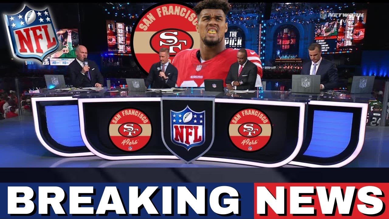 Oh My God! It Just Happened! Nobody Expected This!armstead Update,hargrave! San Francisco 49ers News