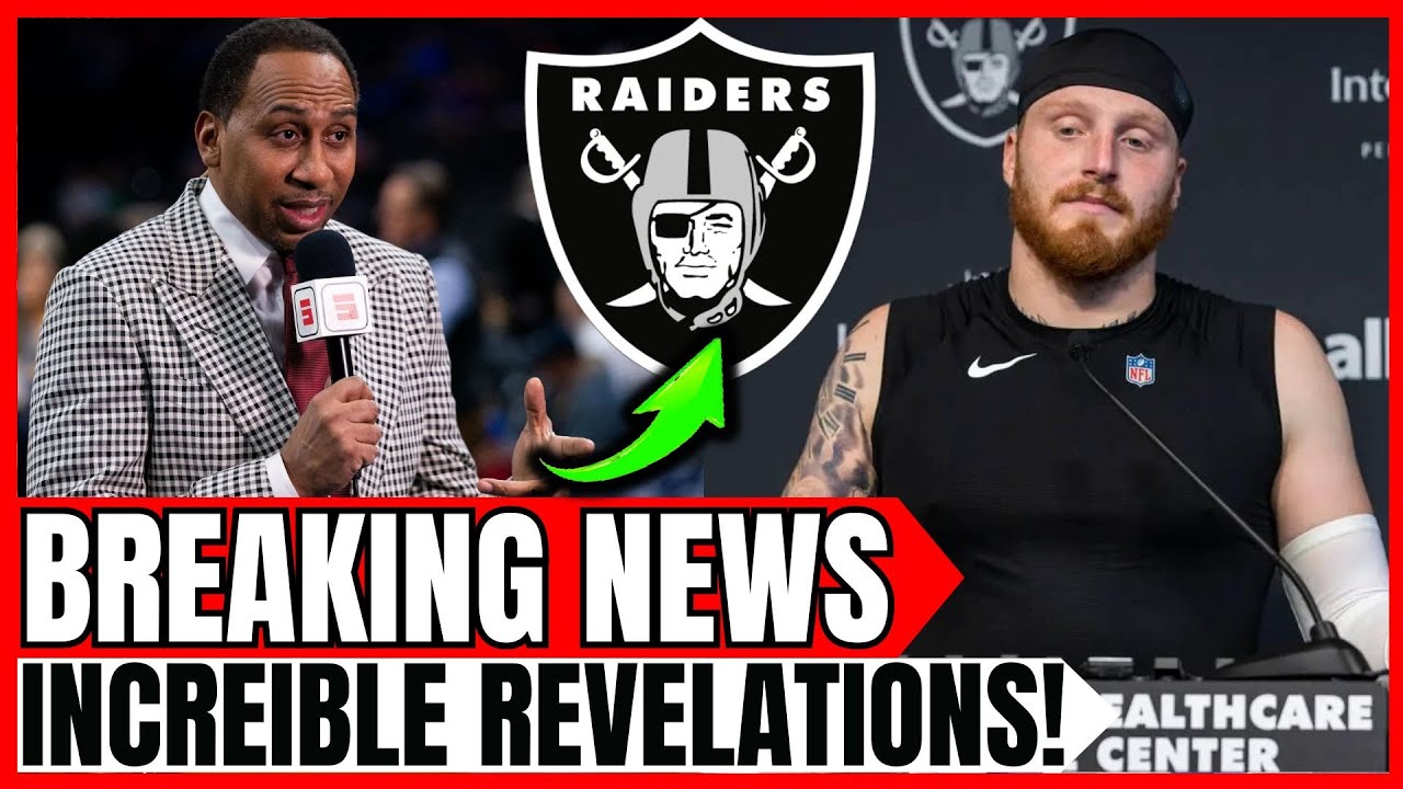 💥🤯oh My! Look What They Are Saying About Maxx Crosby! Impacted The Web! Las Vegas Raiders News