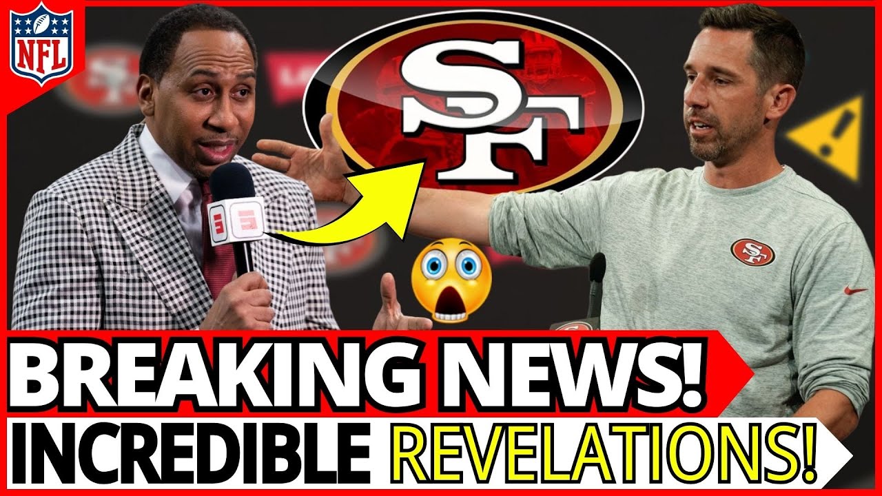💥🤯oh My! Shanahan’s Secret Weapon? Impacted The Web! San Francisco 49ers News