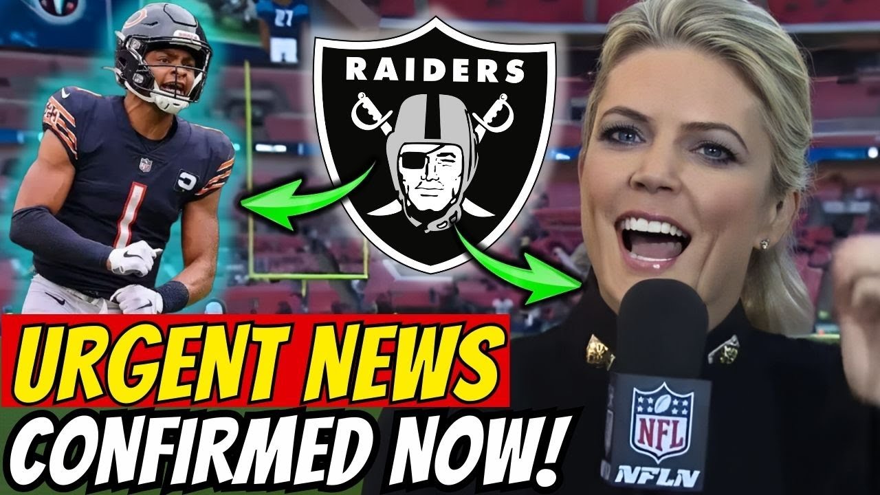 🚨💣🚨💣 Out Now! Epic Twist! Raiders In Shock!! Las Vegas Raiders News Today! Took Everyone By Surprise