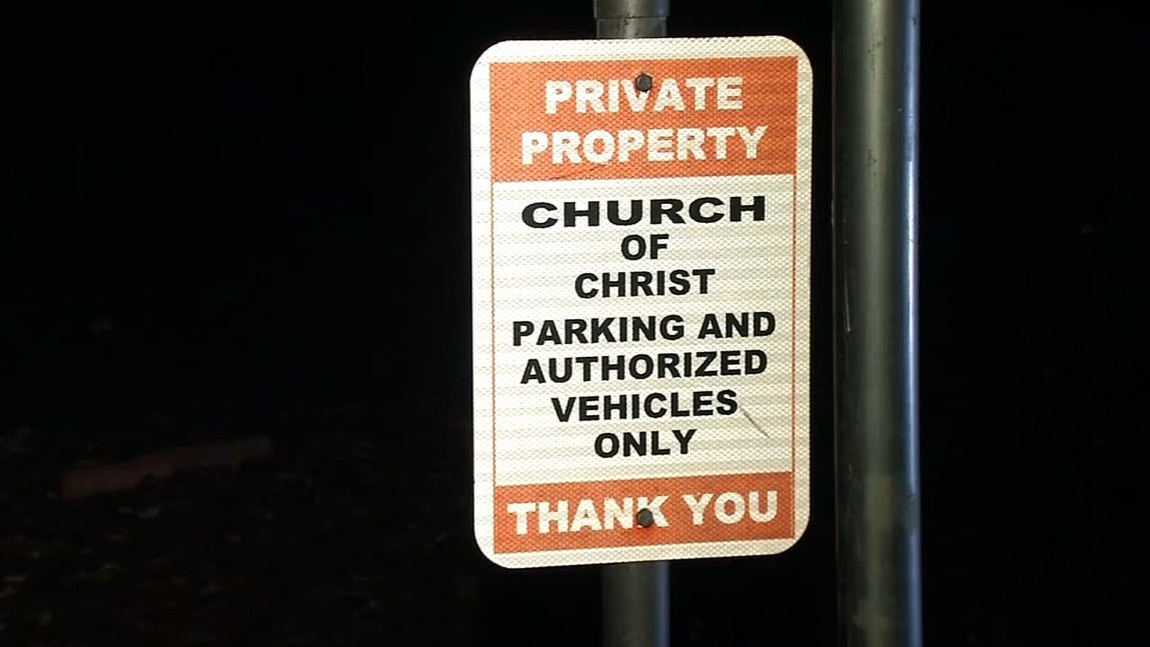 Palo Alto Makes Safe Parking Program At Churches Permanent To Help Unhoused Population