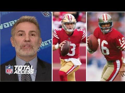 "Purdy is next Joe Montana" - Kurt Warners is rooting for 49ers to win Super Bowl with Mr.Irrelevant 1 “purdy Is Next Joe Montana” – Kurt Warners Is Rooting For 49ers To Win Super Bowl With Mr.irrelevant