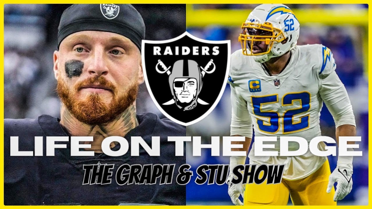 #raiders | Game Day Graph & Stu Lv/lac Breakdown | ☕️🏴‍☠️ |