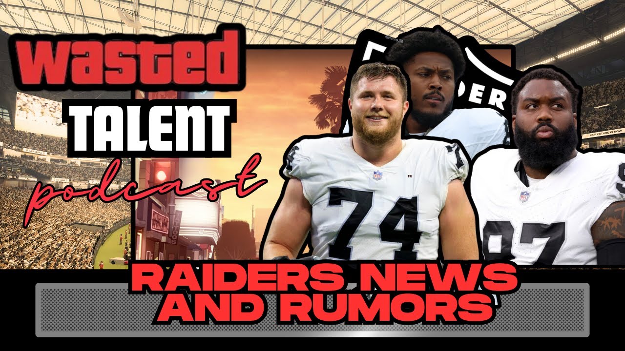 Raiders : Josh Jacobs Kolton Miller Back?news And Rumors