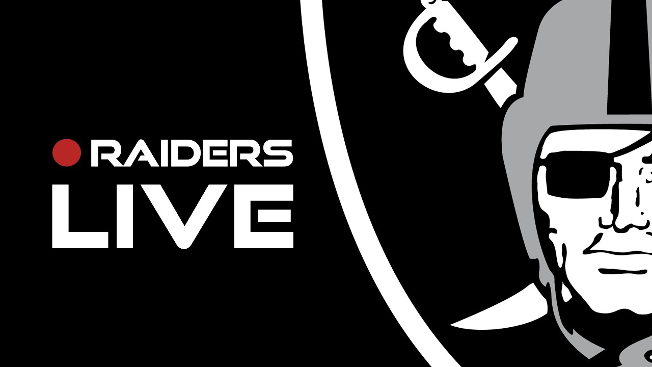 Raiders Live: Coach Pierce Presser - 12.15.23 1 Raiders Live: Coach Pierce Presser – 12.15.23